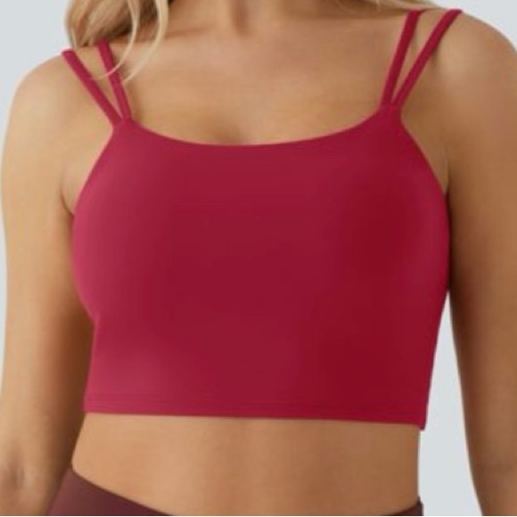 Two size small tanks - Picture 2 of 5